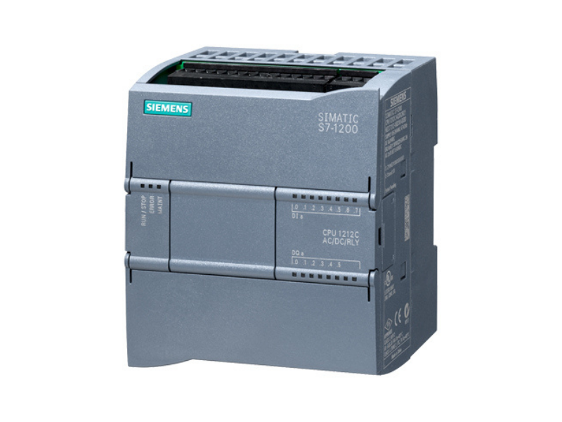 PLC Siemens S7-1200